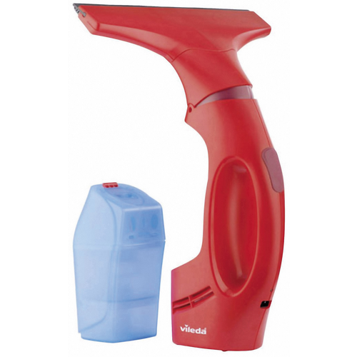 Vileda Fenstersauger Windomatic 146753 Rot